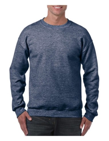 Heavy Blend Adult Crewneck Sweat8