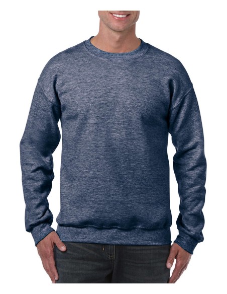 Heavy Blend Adult Crewneck Sweat8