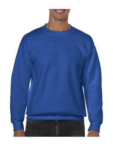 Heavy Blend Adult Crewneck Sweat9