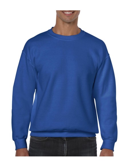 Heavy Blend Adult Crewneck Sweat9