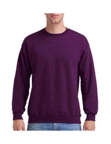 Heavy Blend Adult Crewneck Sweat10