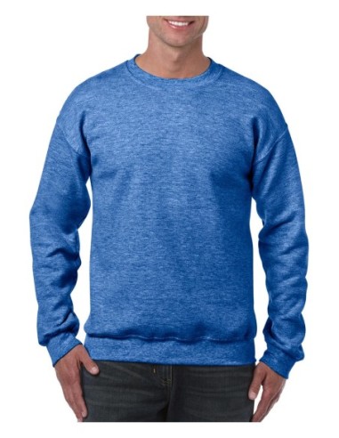 Heavy Blend Adult Crewneck Sweat11