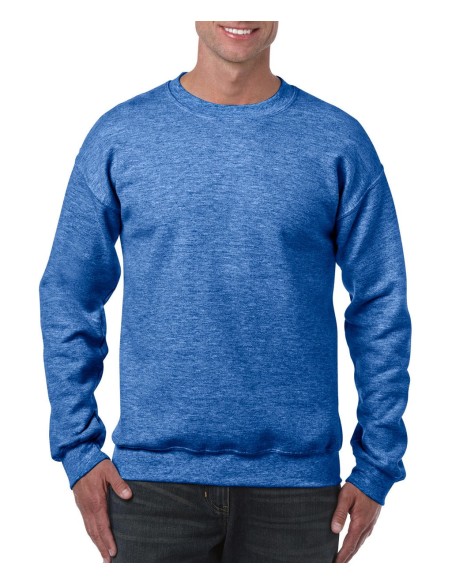 Heavy Blend Adult Crewneck Sweat11