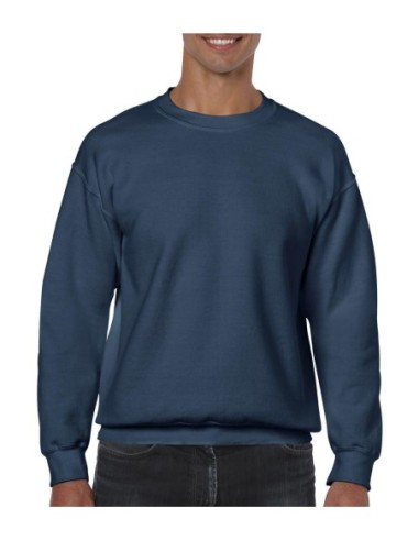 Heavy Blend Adult Crewneck Sweat12