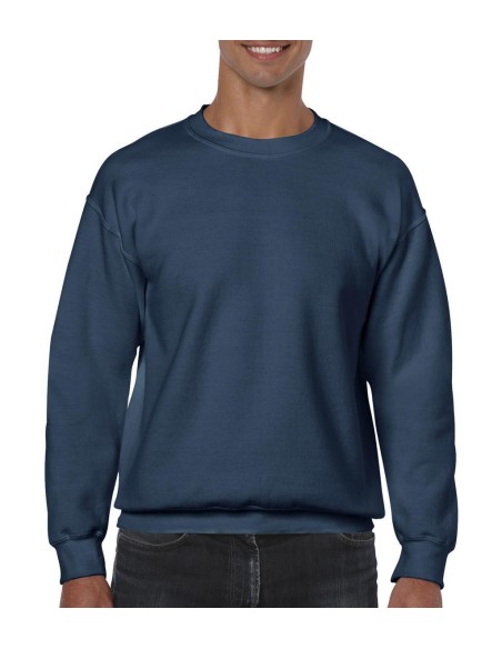 Heavy Blend Adult Crewneck Sweat12