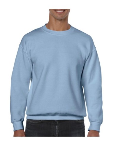 Heavy Blend Adult Crewneck Sweat13