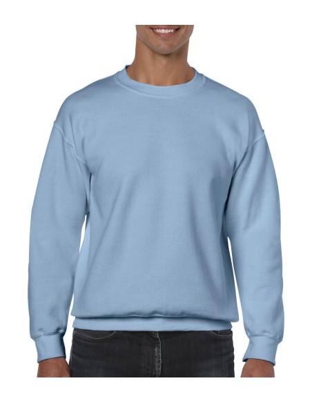 Heavy Blend Adult Crewneck Sweat13