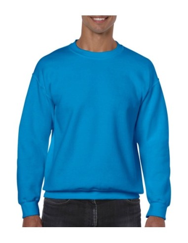 Heavy Blend Adult Crewneck Sweat15