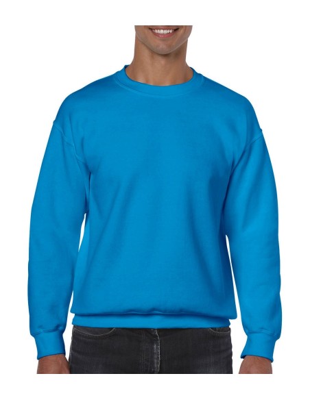 Heavy Blend Adult Crewneck Sweat15