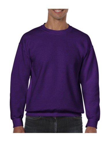Heavy Blend Adult Crewneck Sweat16