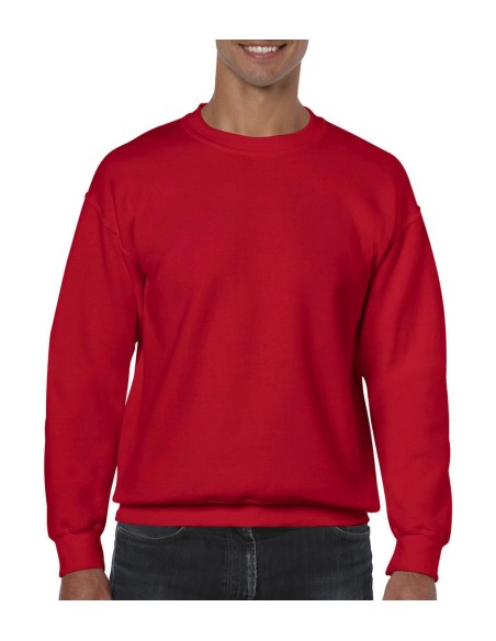 Heavy Blend Adult Crewneck Sweat17