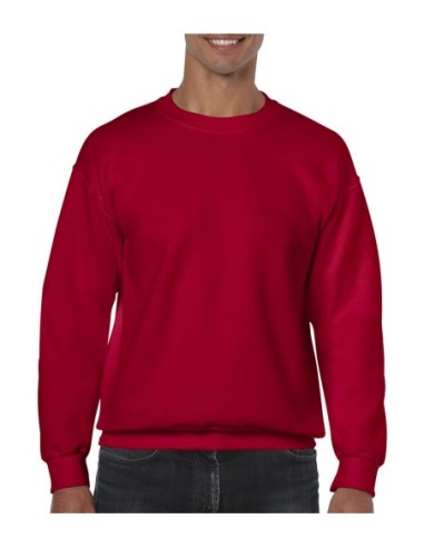 Heavy Blend Adult Crewneck Sweat18