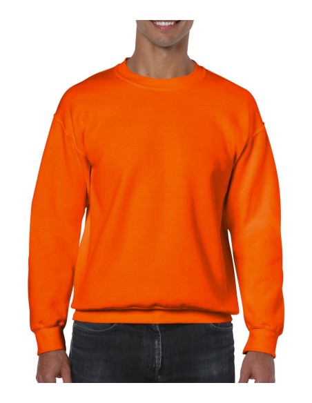 Heavy Blend Adult Crewneck Sweat19