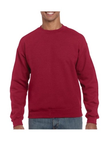 Heavy Blend Adult Crewneck Sweat20