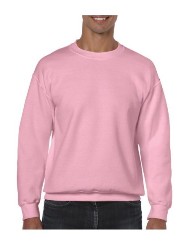 Heavy Blend Adult Crewneck Sweat22