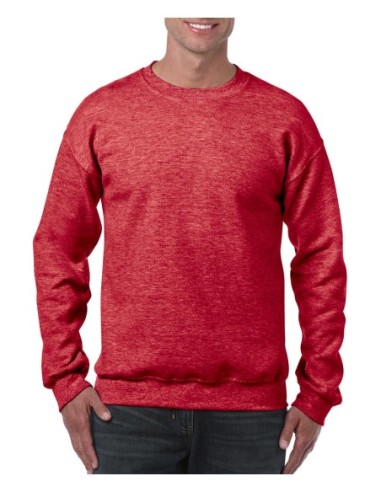 Heavy Blend Adult Crewneck Sweat23