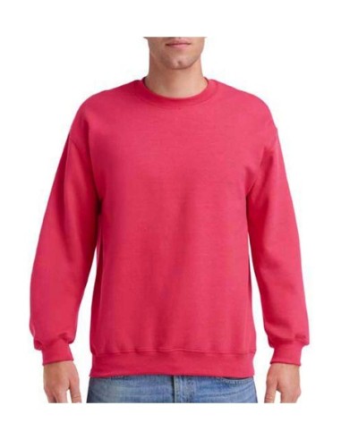 Heavy Blend Adult Crewneck Sweat24