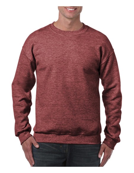 Heavy Blend Adult Crewneck Sweat25