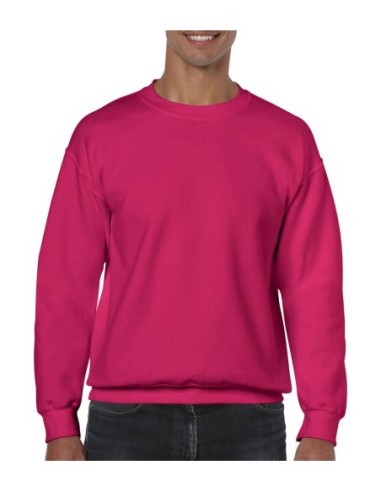 Heavy Blend Adult Crewneck Sweat26