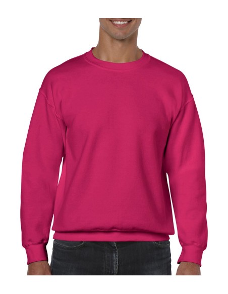 Heavy Blend Adult Crewneck Sweat26