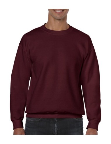 Heavy Blend Adult Crewneck Sweat27