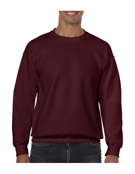 Heavy Blend Adult Crewneck Sweat27