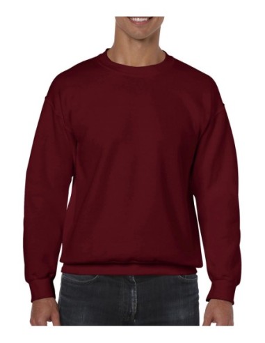 Heavy Blend Adult Crewneck Sweat28