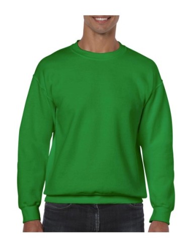 Heavy Blend Adult Crewneck Sweat30