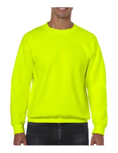 Heavy Blend Adult Crewneck Sweat31