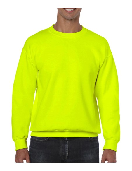 Heavy Blend Adult Crewneck Sweat31