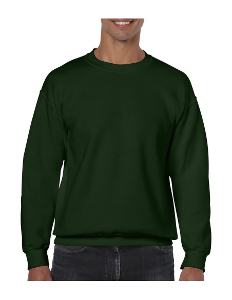 Heavy Blend Adult Crewneck Sweat32