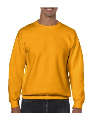 Heavy Blend Adult Crewneck Sweat33