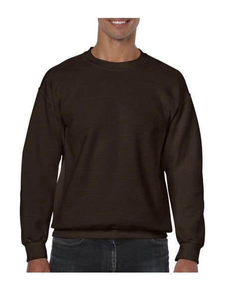 Heavy Blend Adult Crewneck Sweat34