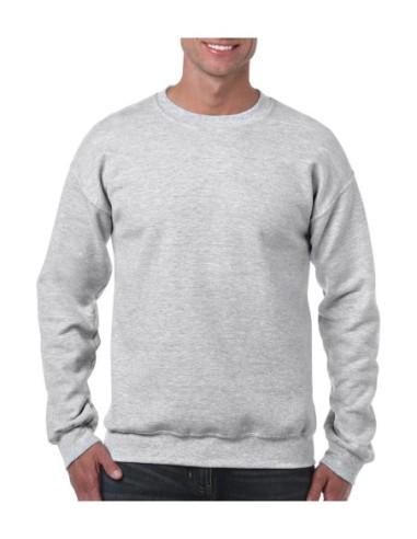 Heavy Blend Adult Crewneck Sweat35