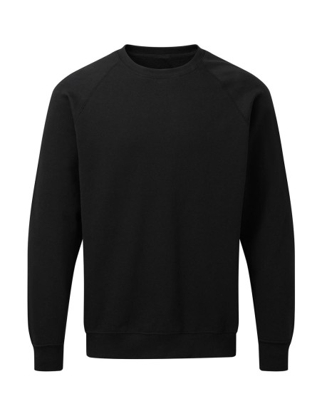 Raglan Sweatshirt Men0