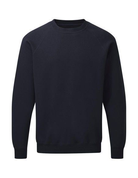 Raglan Sweatshirt Men1