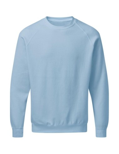 Raglan Sweatshirt Men3