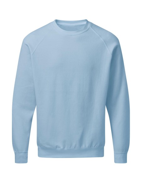 Raglan Sweatshirt Men3