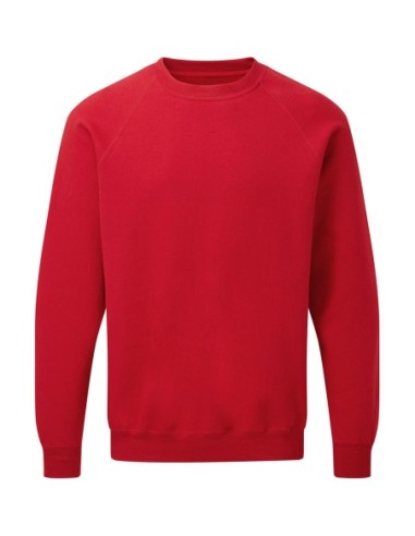 Raglan Sweatshirt Men4