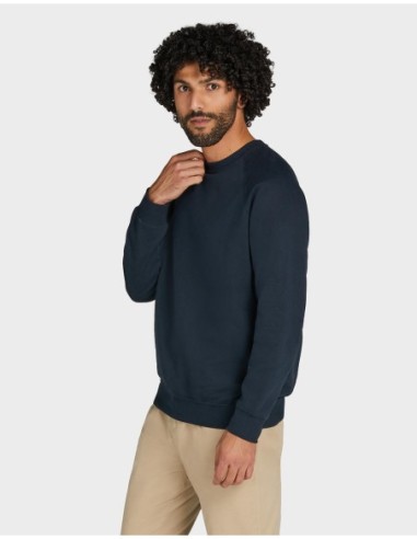 Raglan Sweatshirt Men6