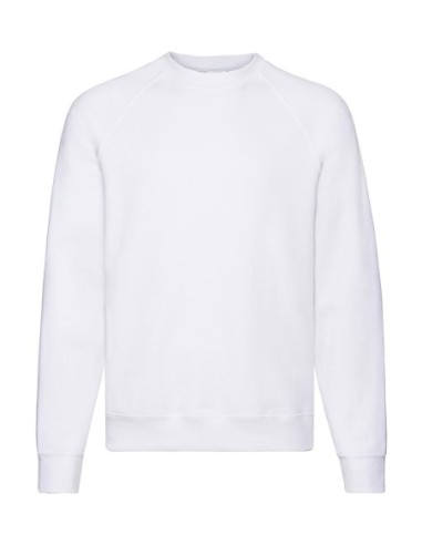 Classic Raglan Sweat0