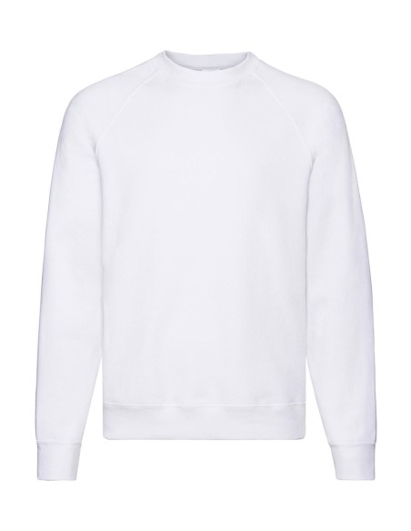 Classic Raglan Sweat0