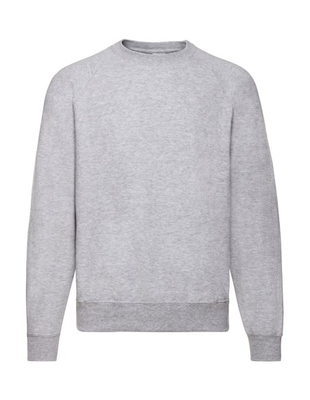Classic Raglan Sweat2