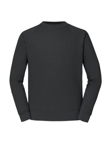 Classic Raglan Sweat4