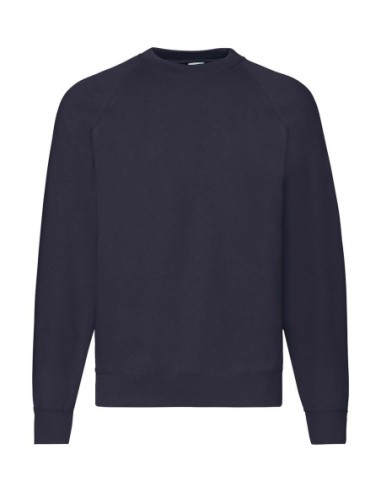 Classic Raglan Sweat6