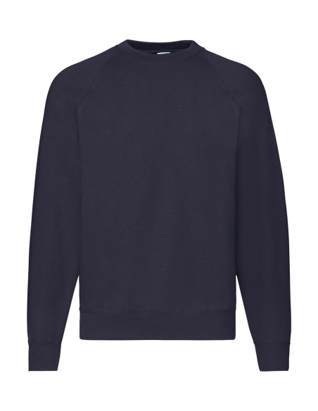 Classic Raglan Sweat6