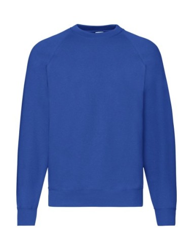 Classic Raglan Sweat8