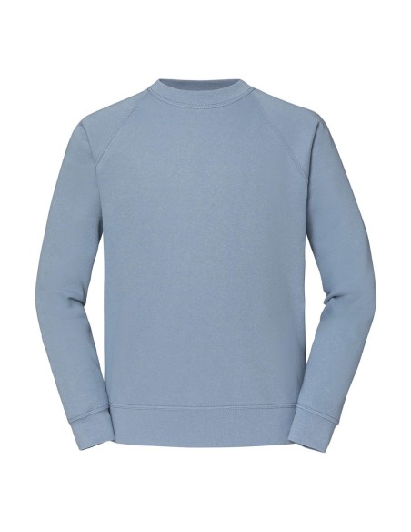 Classic Raglan Sweat9