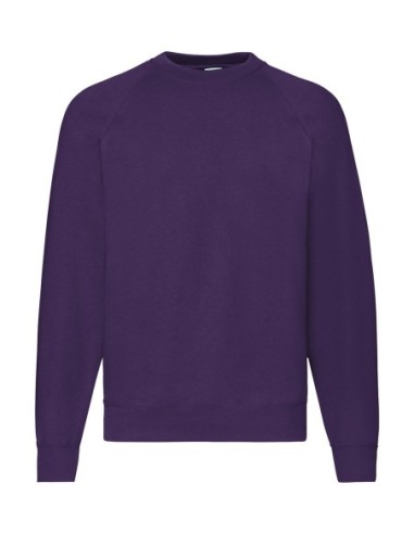 Classic Raglan Sweat10