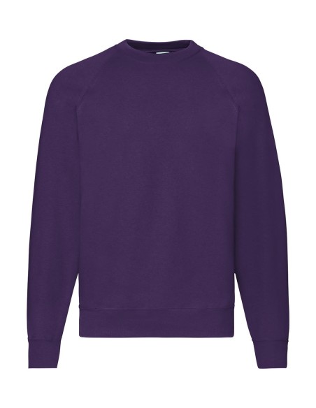 Classic Raglan Sweat10
